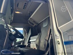 DAF XF 480 FAR 6x2 Chassis met Liftas, dakairco.