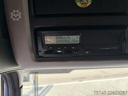 Scania R 410 + HAAKARM SYSTEEM 25ton + 6X2 + LIFT AS +...