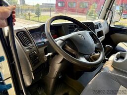 Renault Midlum 180 Dxi/3x -Seiten Kipper/Schalt/Klima/E...