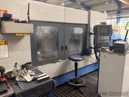 MAZAK VTC 20 C