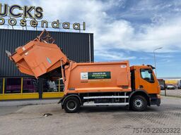 Volvo FE 19.280 + complete system + GEESINK OPBOUW  I...
