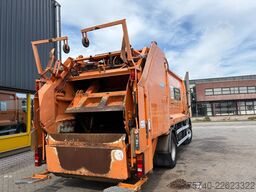 Volvo FE 19.280 + complete system + GEESINK OPBOUW  I...
