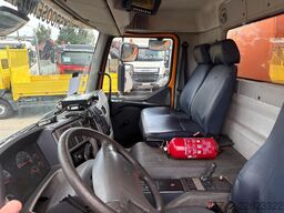 Volvo FE 19.280 + complete system + GEESINK OPBOUW  I...