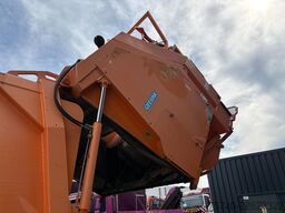 Volvo FE 19.280 + complete system + GEESINK OPBOUW  I...