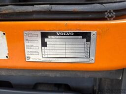 Volvo FE 19.280 + complete system + GEESINK OPBOUW  I...