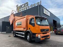 Volvo FE 19.280 + complete system + GEESINK OPBOUW  I...