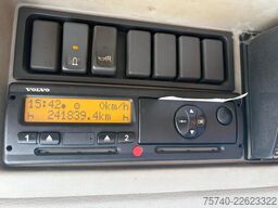 Volvo FE 19.280 + complete system + GEESINK OPBOUW  I...