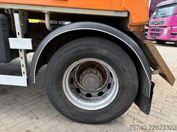 Volvo FE 19.280 + complete system + GEESINK OPBOUW  I...