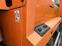 Volvo FE 19.280 + complete system + GEESINK OPBOUW  I...