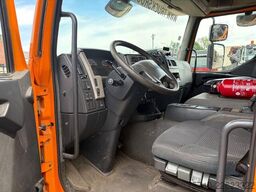 Volvo FE 19.280 + complete system + GEESINK OPBOUW  I...