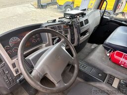 Volvo FE 19.280 + complete system + GEESINK OPBOUW  I...