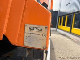Volvo FE 19.280 + complete system + GEESINK OPBOUW  I...