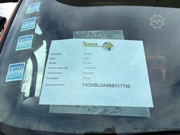 Volvo FE 19.280 + complete system + GEESINK OPBOUW  I...
