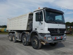 Mercedes-Benz ACTROS 4146
