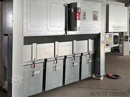SCHUKO Vacomat 350 XP Twin