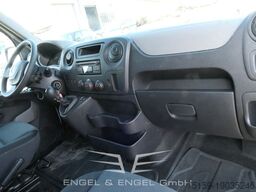renault Master 130 dCi L3H2 Euro6 KLIMA COC Regal