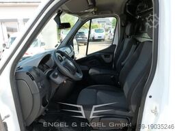 renault Master 130 dCi L3H2 Euro6 KLIMA COC Regal