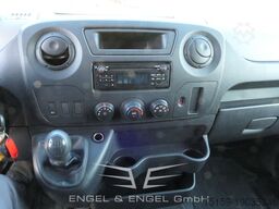 renault Master 130 dCi L3H2 Euro6 KLIMA COC Regal