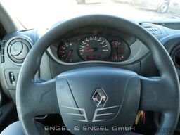 renault Master 130 dCi L3H2 Euro6 KLIMA COC Regal