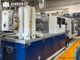 Krauss Maffei 800-5000MC4
