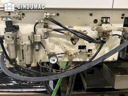 FANUC Robodrill Alpha-T14 iD