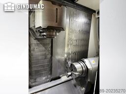 DMG MORI CLX 450 TC