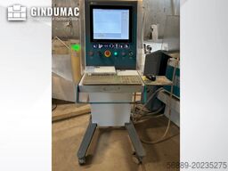 Flow Mach M500-2060