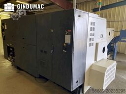 DOOSAN PUMA 400MB