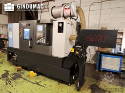 DOOSAN Puma 2600/500