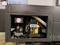DOOSAN Puma 2600/500
