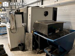 DOOSAN PUMA 4100B