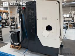 DMG MORI NLX 2500 SY / 700