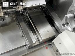 DMG MORI NLX 2500 SY / 700