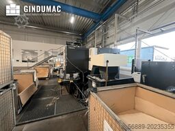 DMG MORI Gildemeister CTV 250 2nd