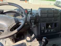 Iveco Trakker 410T45 Wechsel BETON+KIPPER 40T