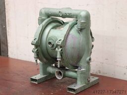 Alfa Laval DL25-AA-EET-Q