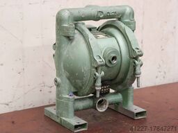 Alfa Laval DL25-AA-EET-Q