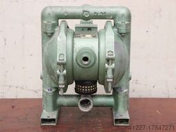 Alfa Laval DL25-AA-EET-Q