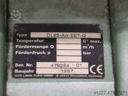 Alfa Laval DL25-AA-EET-Q