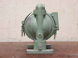 Alfa Laval DL25-AA-EET-Q