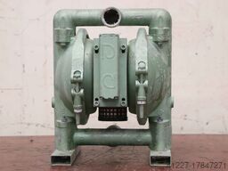 Alfa Laval DL25-AA-EET-Q