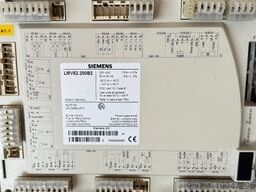WEISHAUPT RGL 40/1-B // 2550kw Mit Schaltschrank