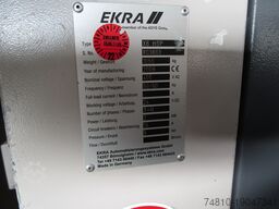 Ekra X6 HSP