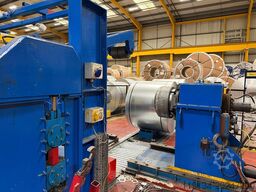 GEORG Slitter 1500x1,5