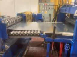 GEORG Slitter 1500x1,5