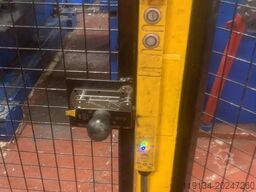 GEORG Slitter 1500x1,5