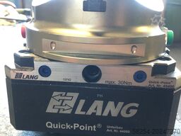 LANG Quick Point