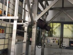 Urschel Comitrol 3600 Slant