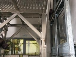 Urschel Comitrol 3600 Slant