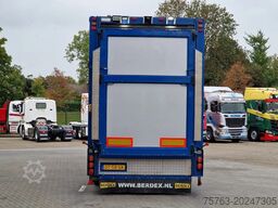 Berdex 0S1227 - 3 deck Livestock - Loadlift - Steering...